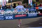 Altra Kielder 10k Road Race, Sunday, October 5th. 2025 Altra Kielder Marathon, Half Marathon and 10k. Photo: David T. Hewitson/Sports for All Pics